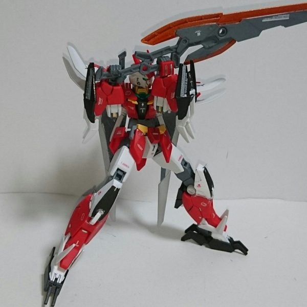 マーズフォーガンダムA.G