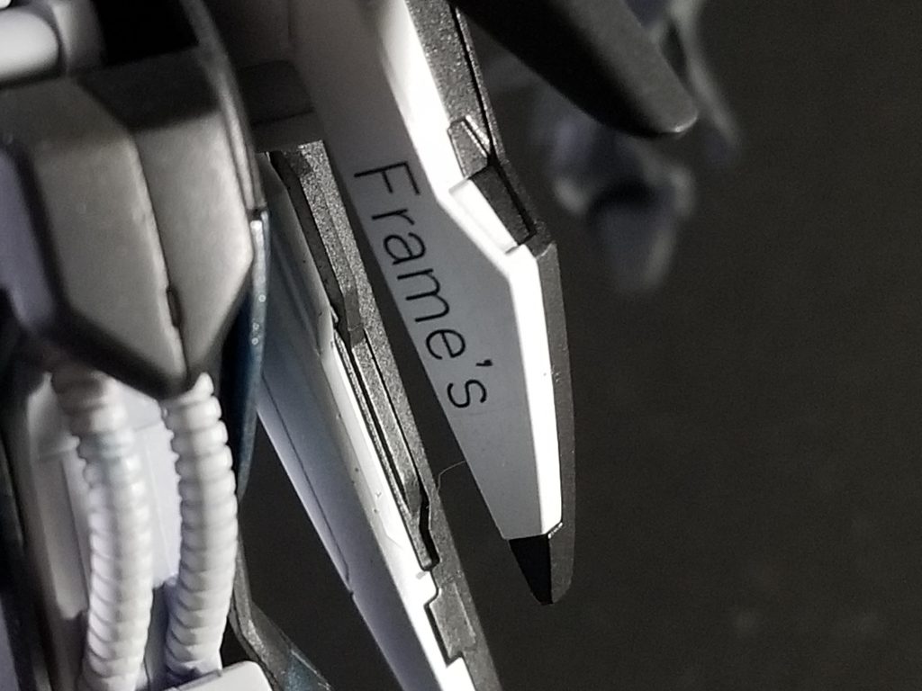 Frame's［Original］司機 死神-六華-–4枚目/制作者：OREO(無彩+METALα)