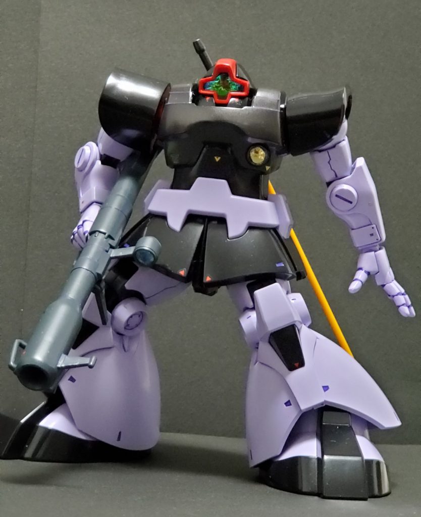 ドムとドムドム。–3枚目/制作者：p5150