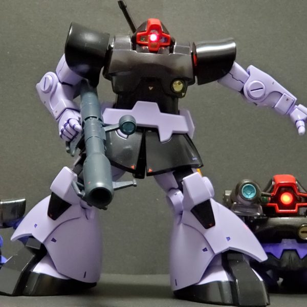 ドムとドムドム。