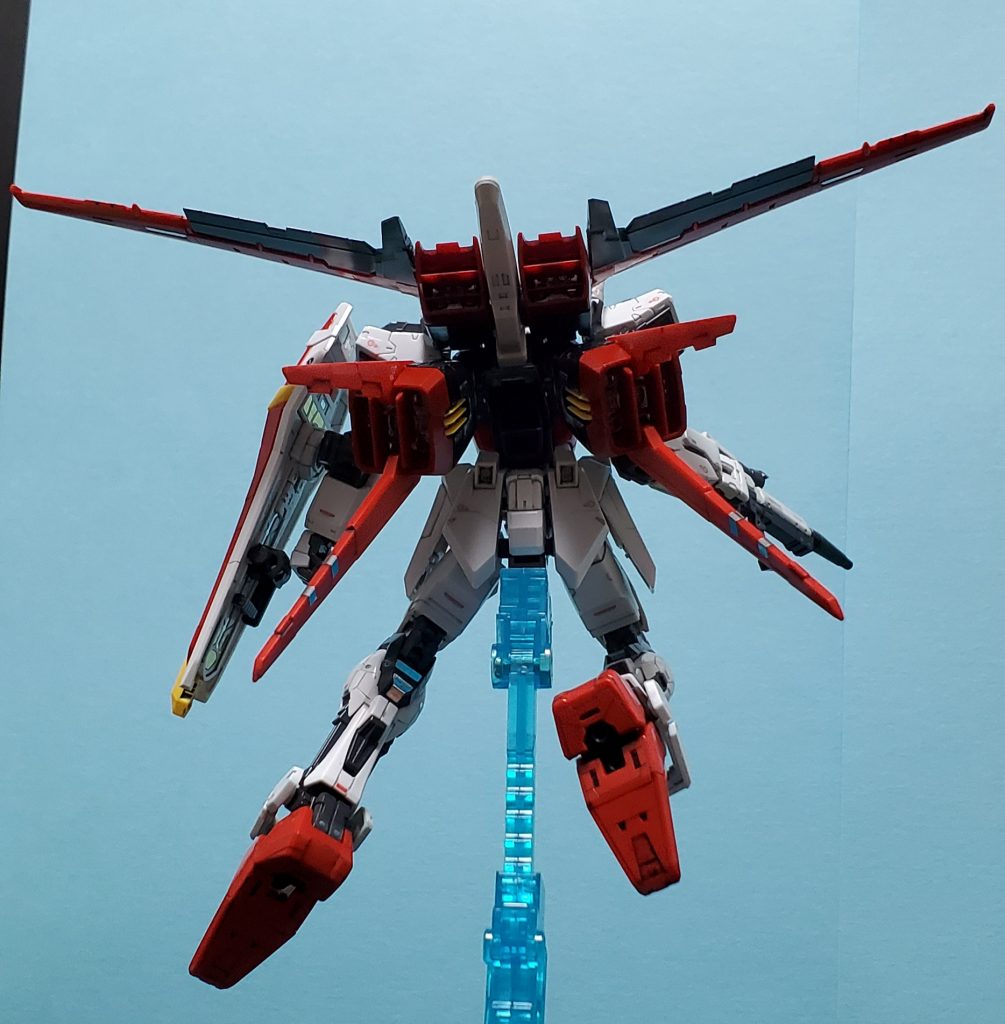 ストレート組み立て。–3枚目/制作者：p5150