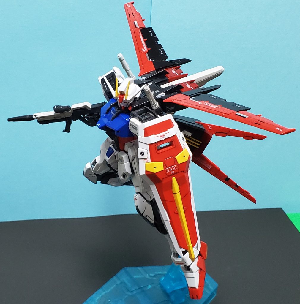 ストレート組み立て。–2枚目/制作者：p5150