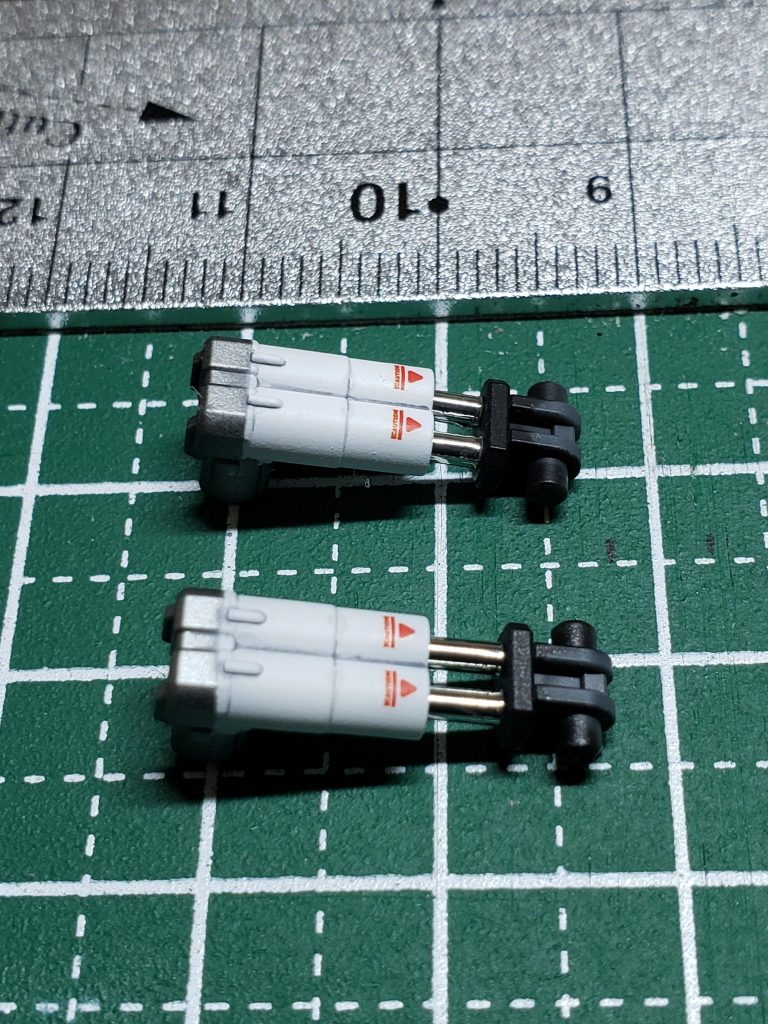 見えないんだけどミラーフィニッシュ