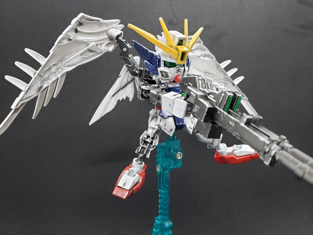 ゼロラストシューティング