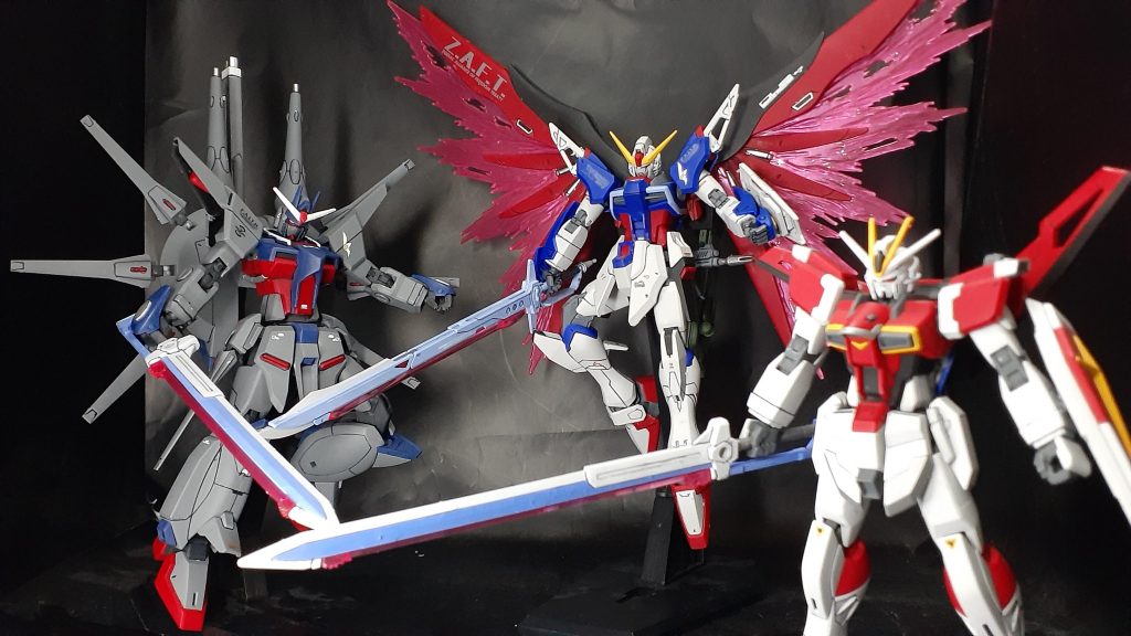 ヘブンズベース戦ラストっぽく