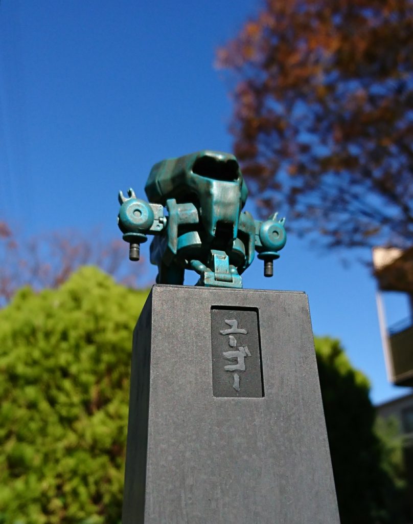 =========================
以下、制作記録です。