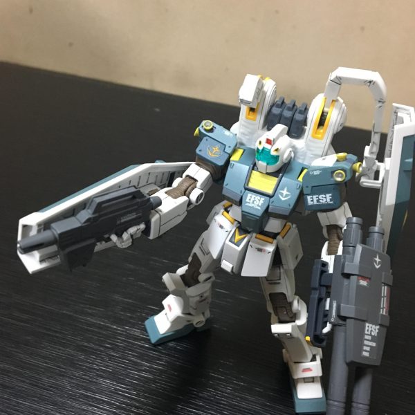 ジム(サンダーボルト)