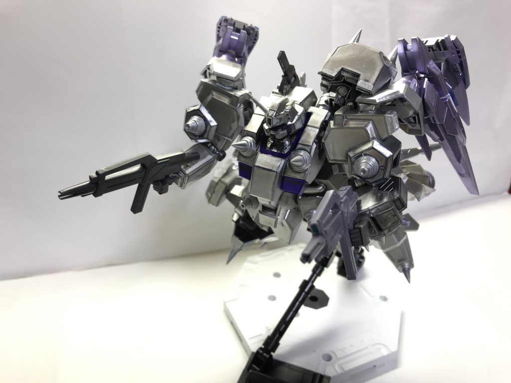 アレース・リッター–3枚目/制作者：シンシアΔ