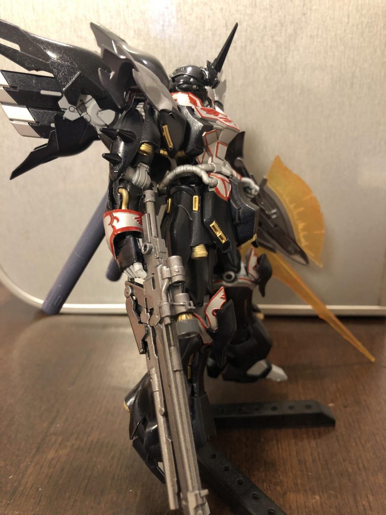 シナンジュ ver.MSM–3枚目/制作者：STPWGN