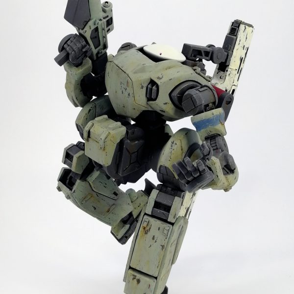 スパンデュール