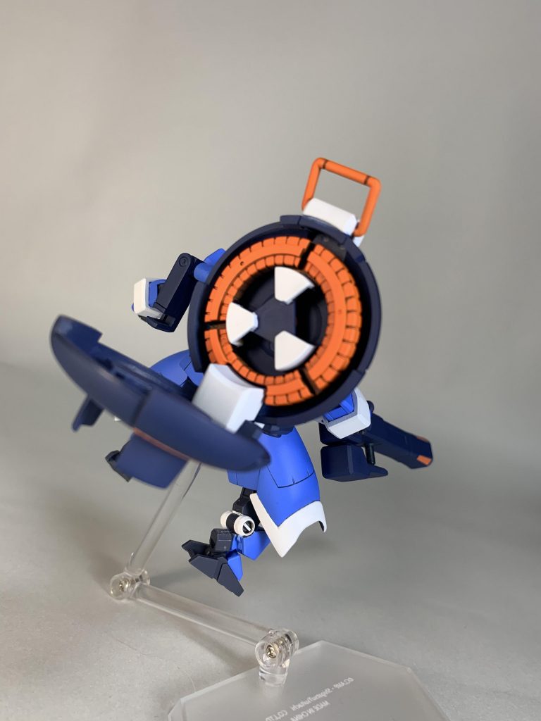 コアヴァイエイト–6枚目/制作者：オワリハジメ