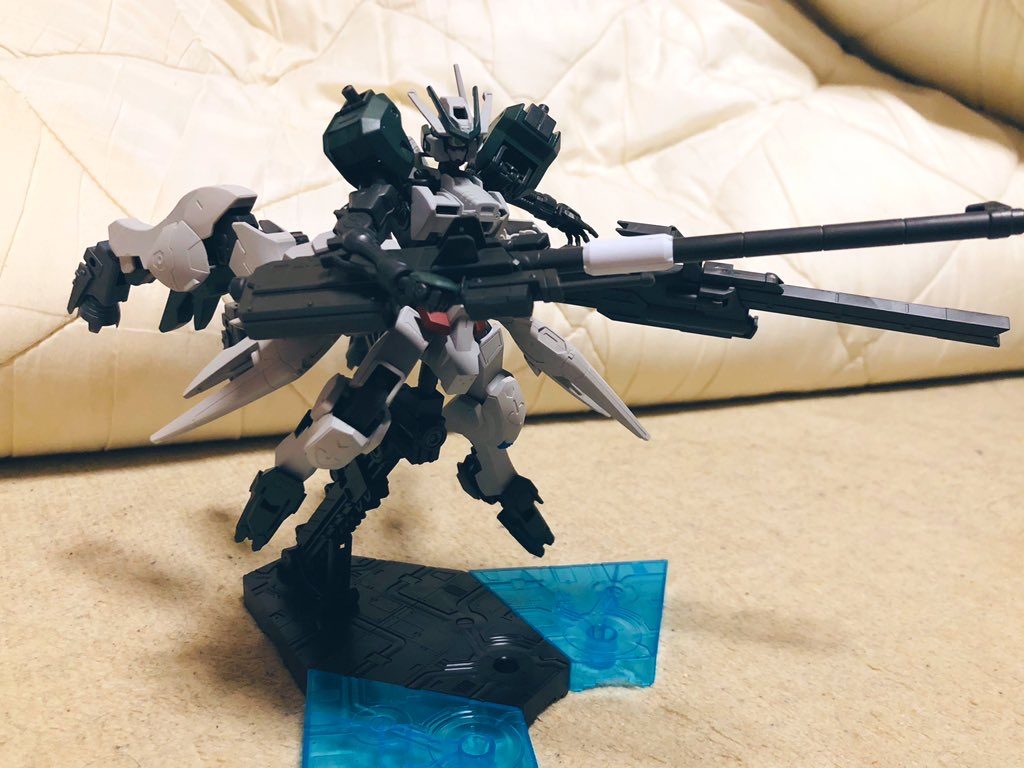 ASW-G-69 ガンダムデカラビア–7枚目/制作者:@AUTUMN_0318