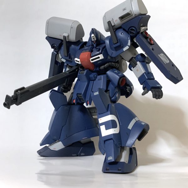 センチネルムック風？ ゼク・アイン