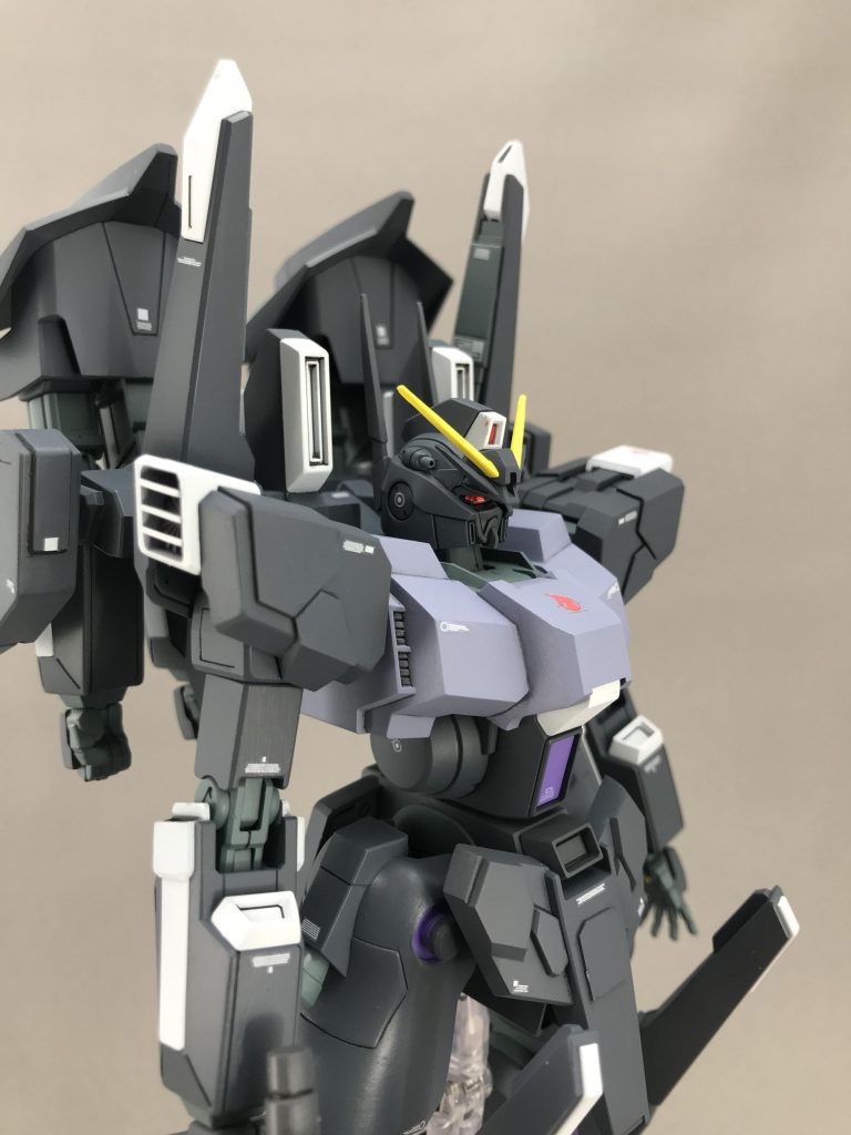 シルヴァバレトサプレッサー–3枚目/制作者:monmo