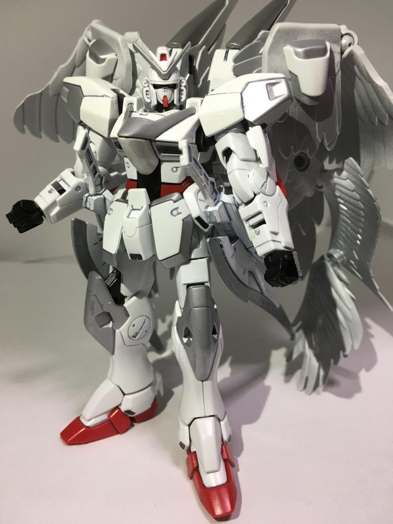 折りたたむと意外にコンパクトに収まりました。