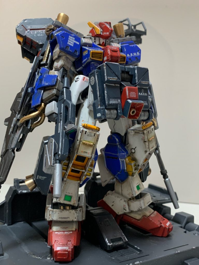 色々したけど やっぱり自然光が落ち着くね