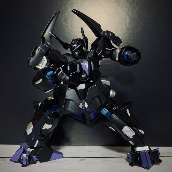 ガンダムトゥラス