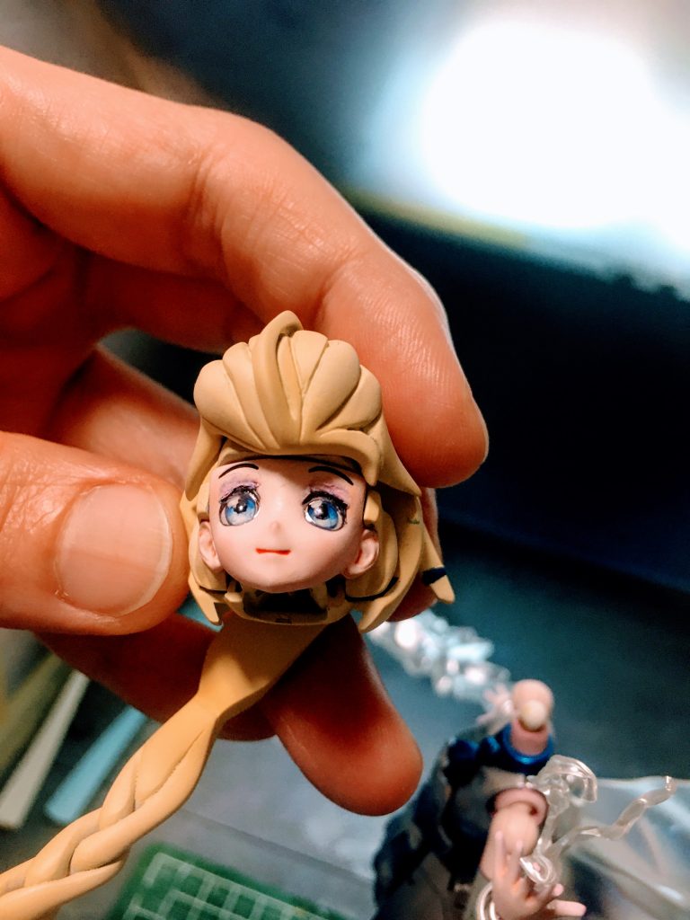 何度も100均ショップに通うウチに、化粧品コーナーや手芸コーナーに独りで立ち入る事に、何の気遅れも感じなくなりました(*´ω`*)