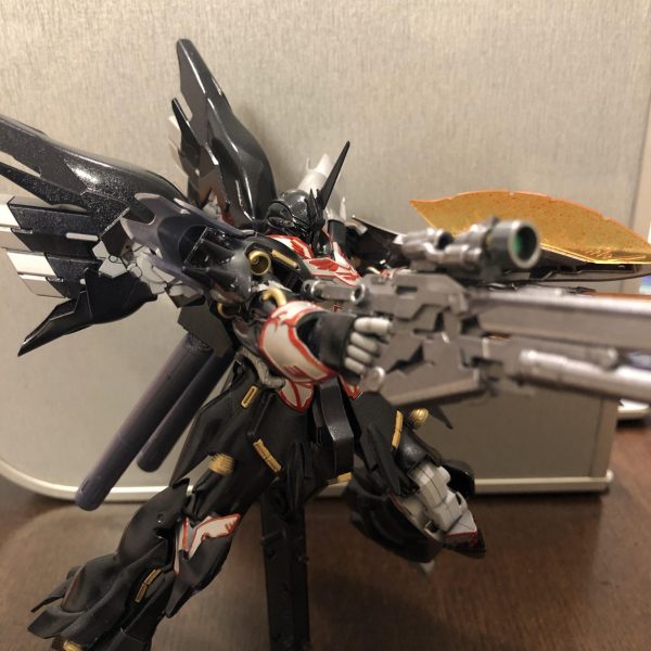 シナンジュ ver.MSM