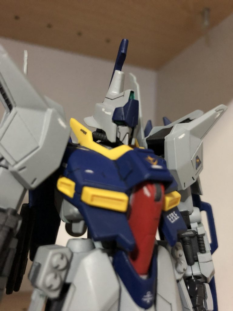 バウ カラバカスタム–3枚目/制作者：優樹