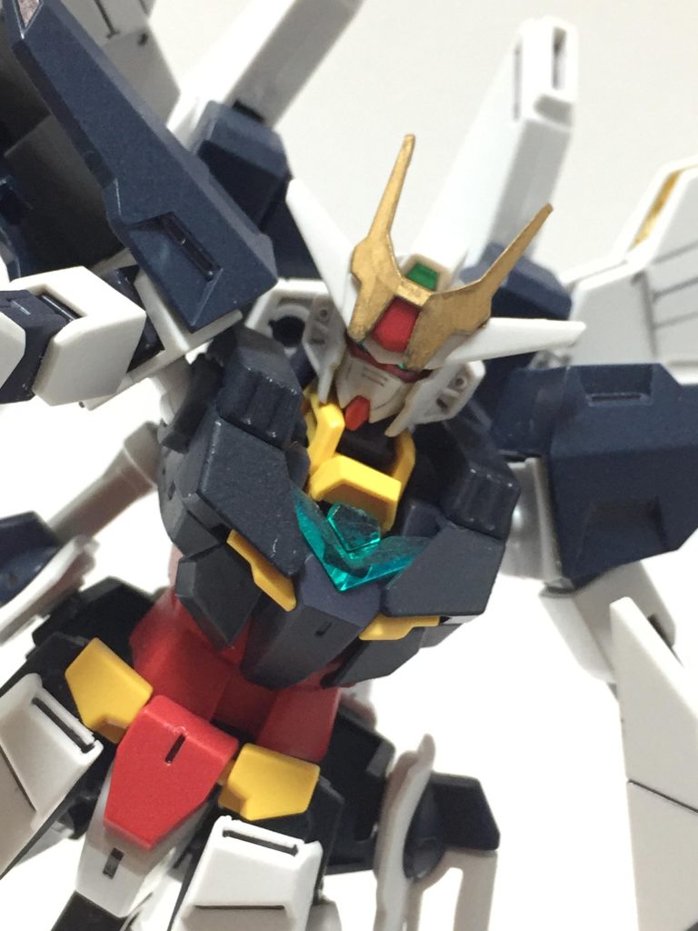 イケメェンフェイス