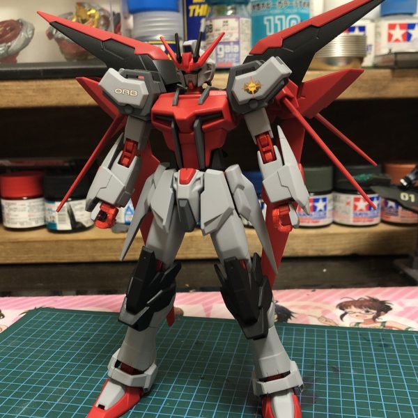 Aストライクヴァンブレイズ