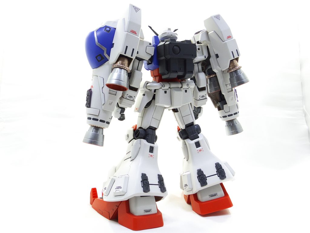 MG サイサリス GP02A–3枚目/制作者：guplafactory