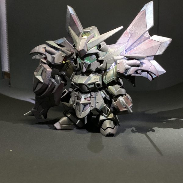 騎士スペリオルドラゴン