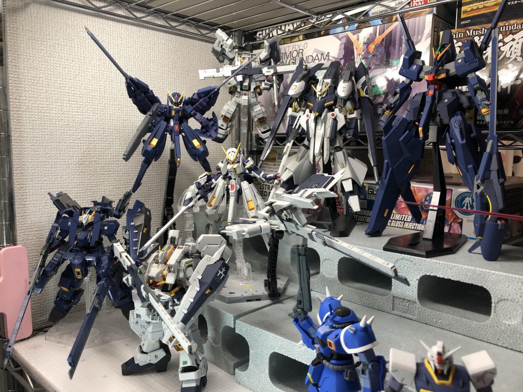 これから少しずつ増やします👍