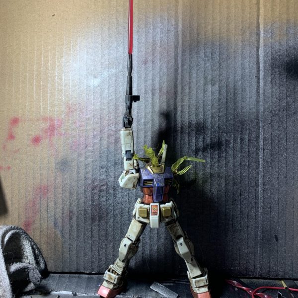 ラストシューティング