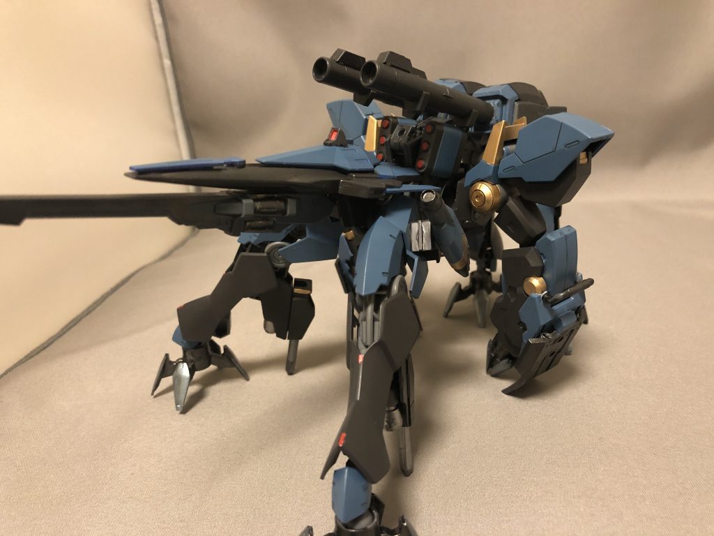 グレイズ・ヴァリアント–8枚目/制作者:霜月くん。