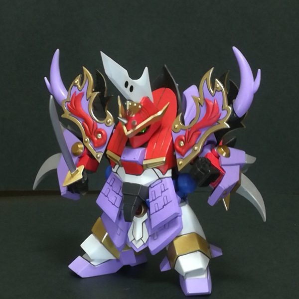 紫電鬼（シデンキ）