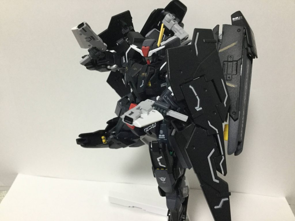 ケルディムガンダムGNHW/hs-A02–6枚目/制作者:ッツチー