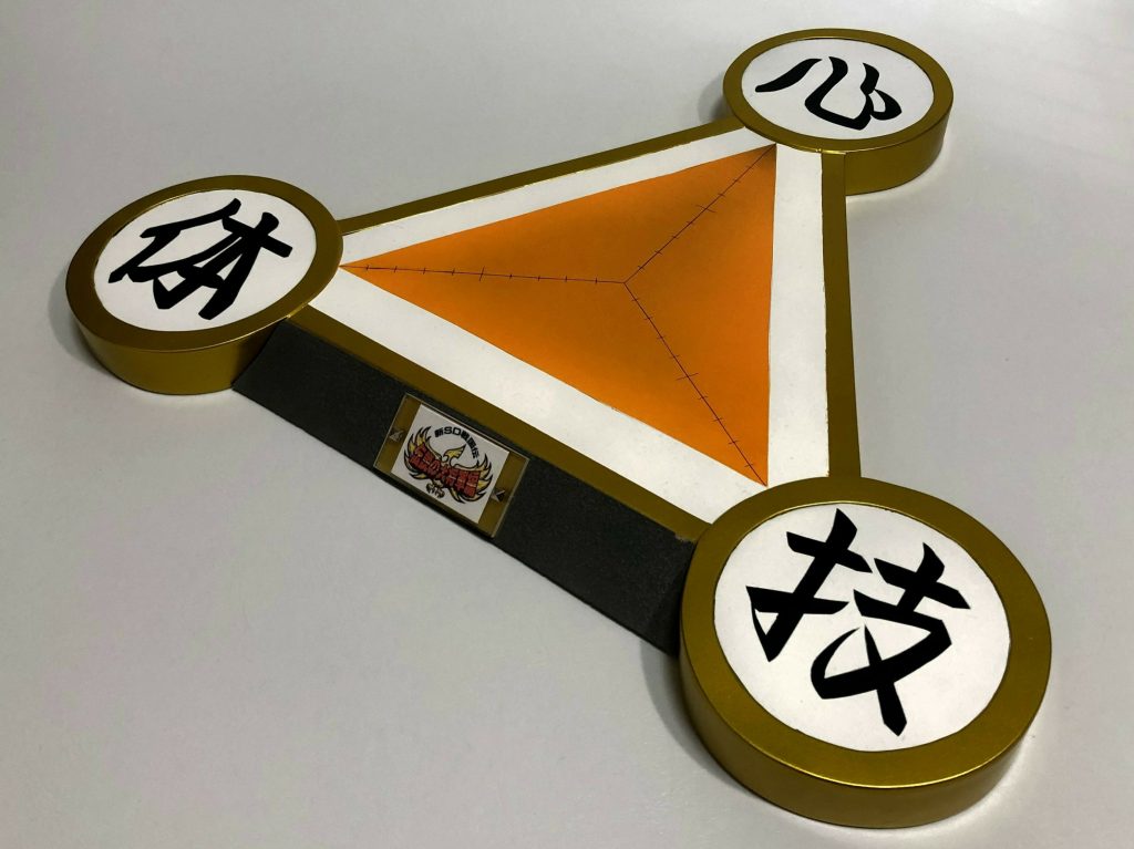 台座
突貫で作ったので結構適当です