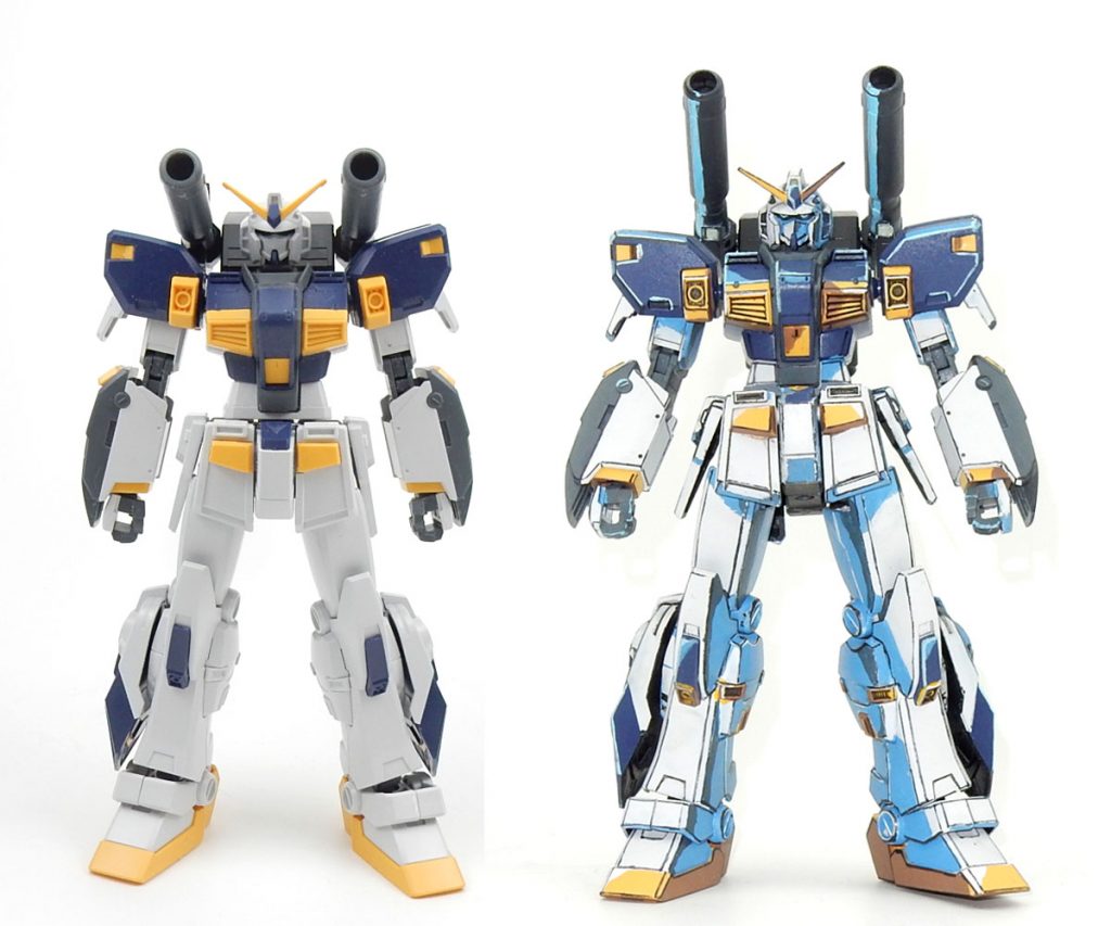 パチ組みとの比較