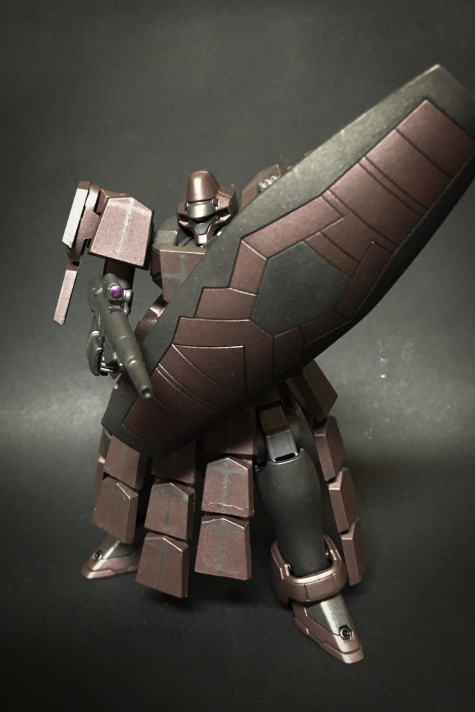 ビームライフル