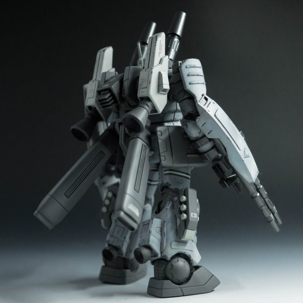 ガンキャノン