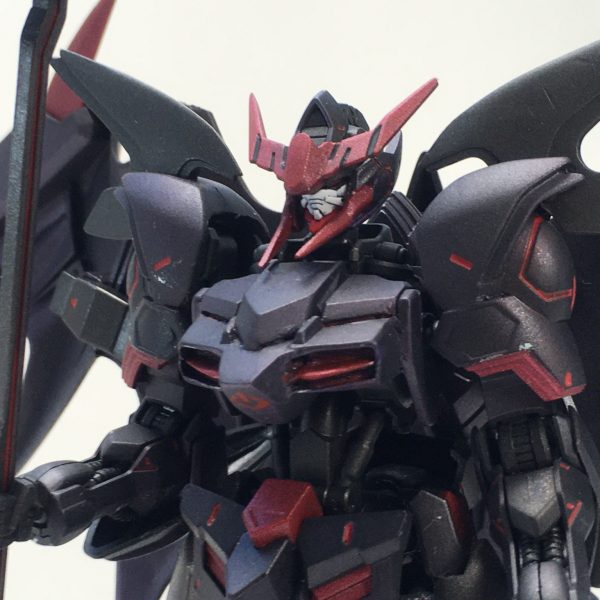 ガンダムバルバトスファルクス