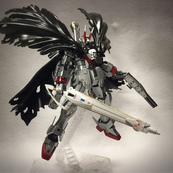 クロスボーンガンダムＸ０