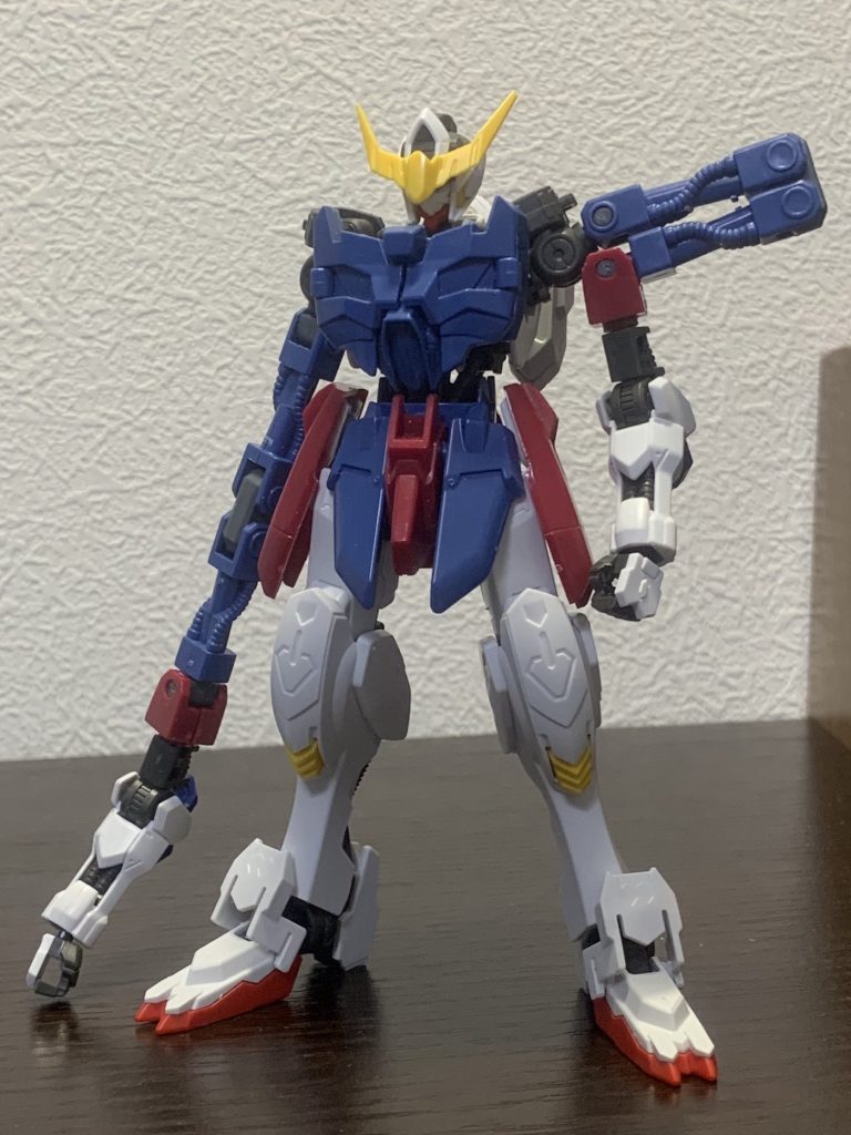 半年ほど前に着手したものの着地点が見えずにしばらく放置してました。。