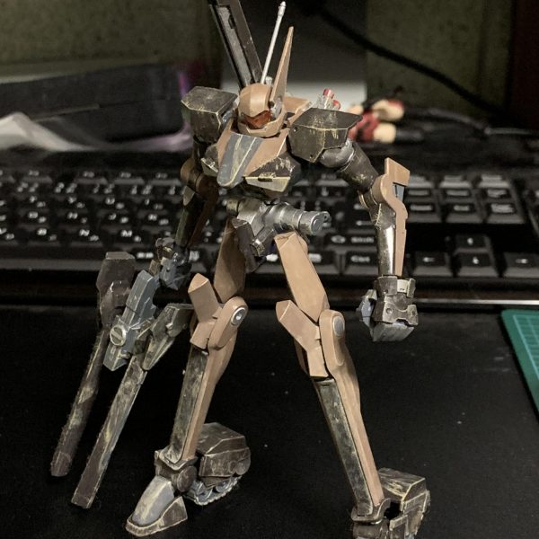 陸戦用フラッグ