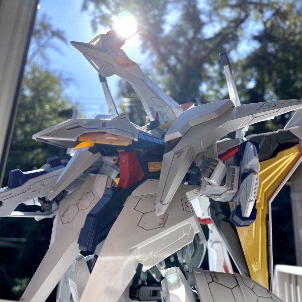 HGUCペーネロペー