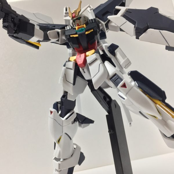 コアガンダム・DXアーマー