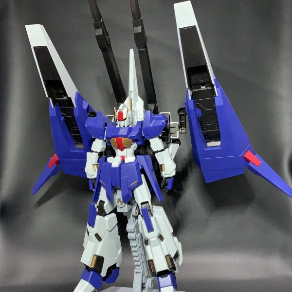 百万式・ガンプラ改造作品まとめ｜ビルドファイターズトライ｜GUNSTA 