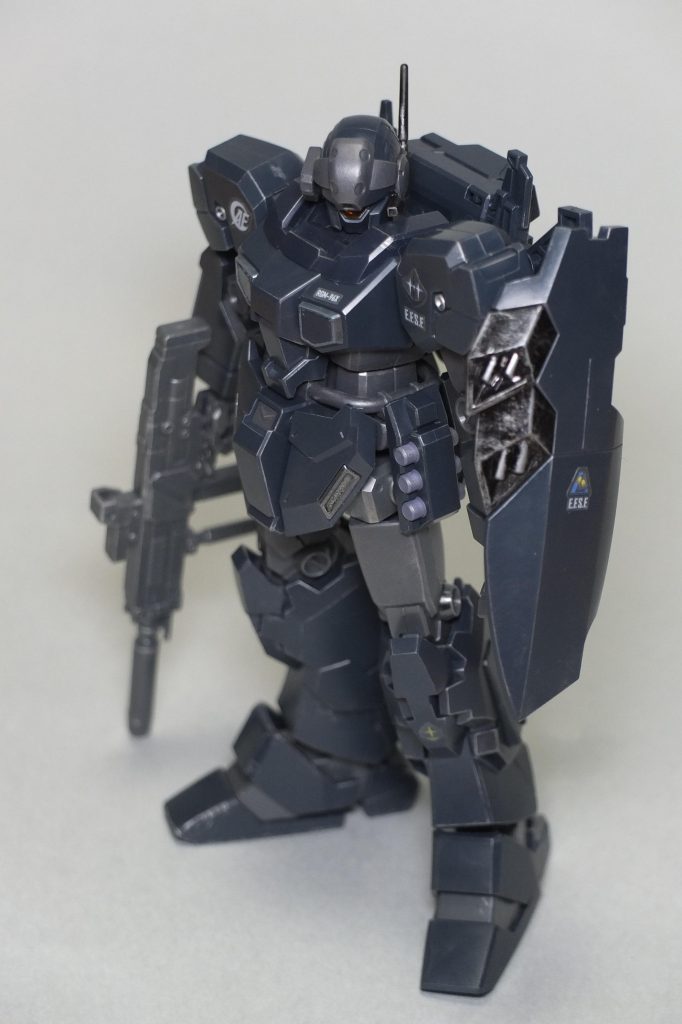 HGUC RGM-96X ジェスタ–2枚目/制作者：@unknown_201611