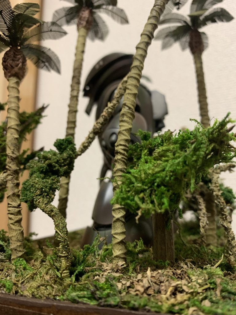 ジャブロー–4枚目/制作者：ぴよ