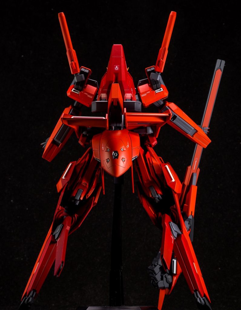 ハイゼンスレイII–5枚目/制作者：ヨッシー