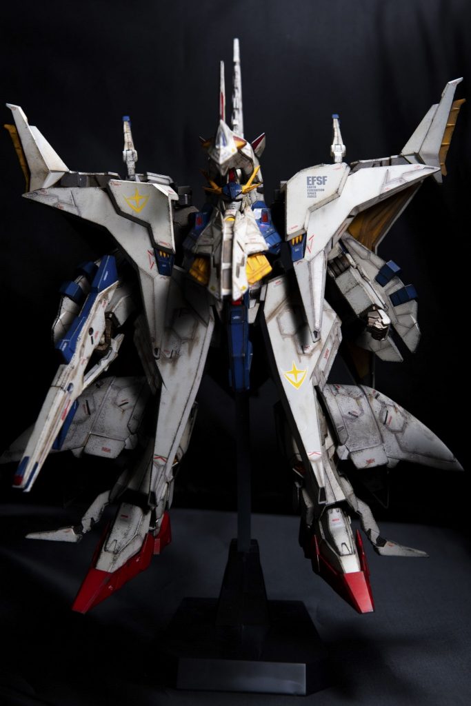 HG ペーネロペー–2枚目/制作者：ハブヲ