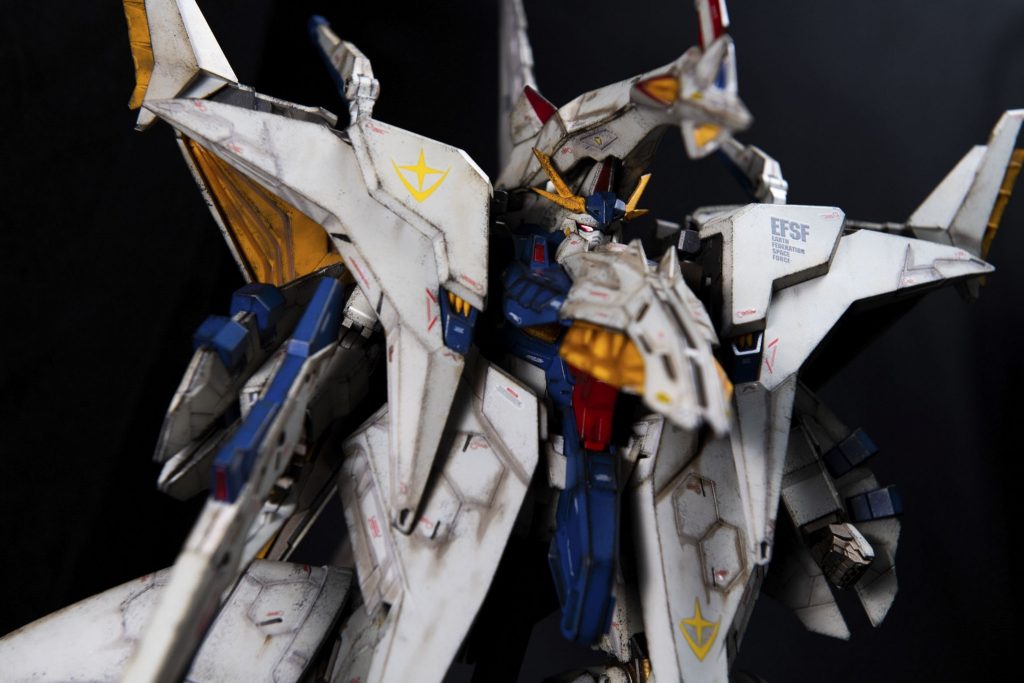 HG ペーネロペー–4枚目/制作者：ハブヲ