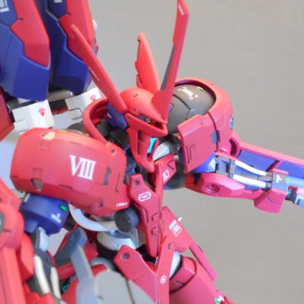 HG グリムゲルデ